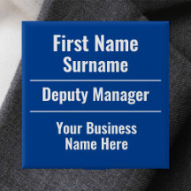 Store Manager oder Shop-Mitarbeiter