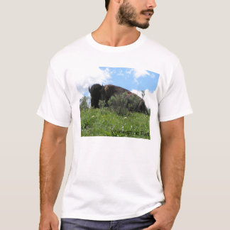 Stören Sie nicht T-Shirt