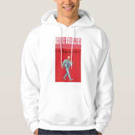 Störenfried hoodie