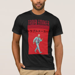 Störenfried T-Shirt