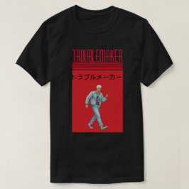 Störenfried T-Shirt