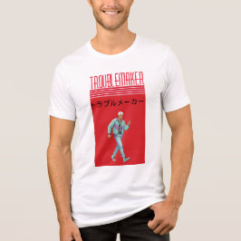 Störenfried Tri-Blend shirt