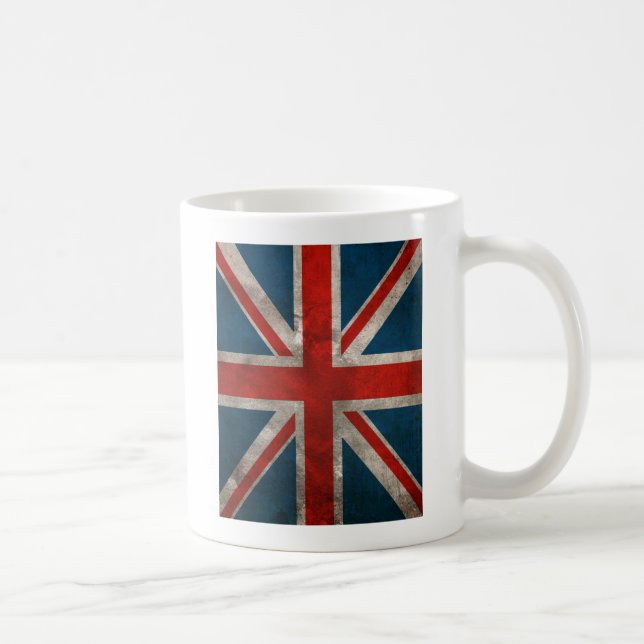 Störer Kaffeetasse (Rechts)