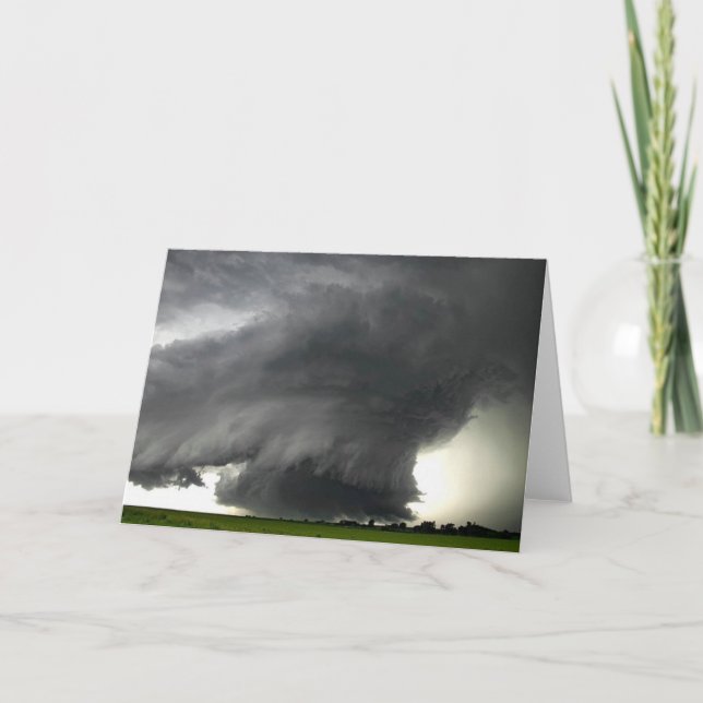 STORM 7 KARTE (Vorderseite)