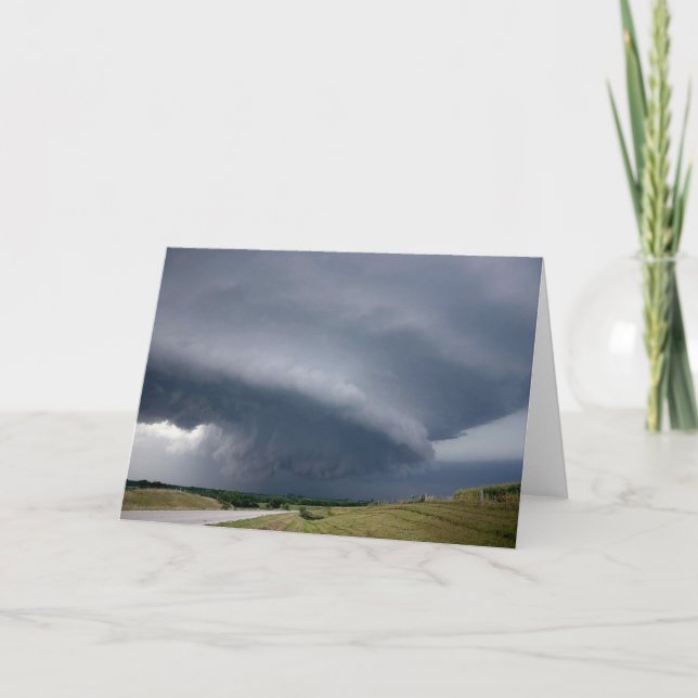 STORM 8 KARTE (Vorderseite)