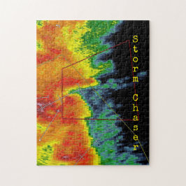 Storm Chaser