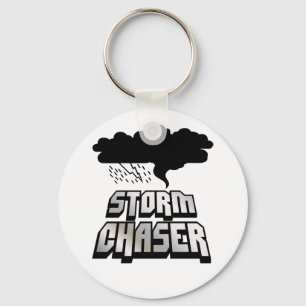 Storm Chaser Schlüsselanhänger