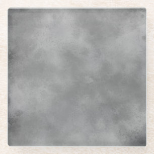 Storm Glass Untersetzer
