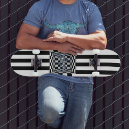 Storm Skateboard
