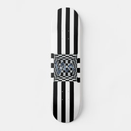 Storm Skateboard