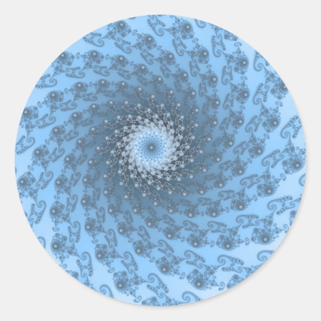 Storm Stickers (Vorderseite)