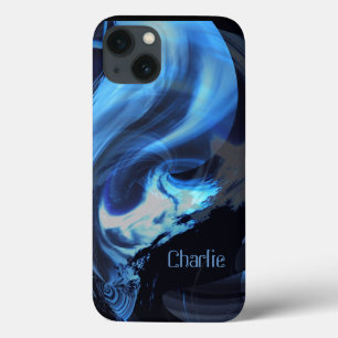Storm von einer anderen Dimension-iPad Air Hüllen