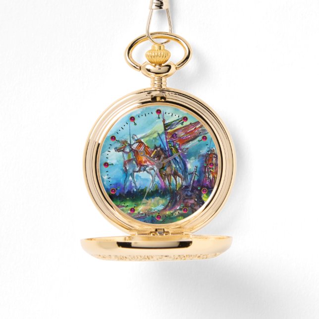 STORMEN ARMBANDUHR (Vorderseite)