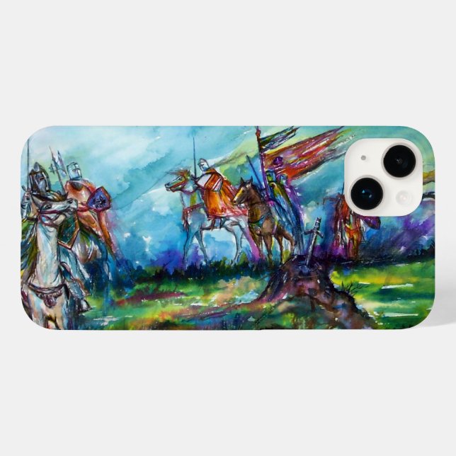 STORMEN Case-Mate iPhone HÜLLE (Rückseite (Horizontal))