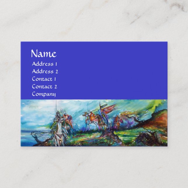 STORMEN VISITENKARTE (Vorderseite)