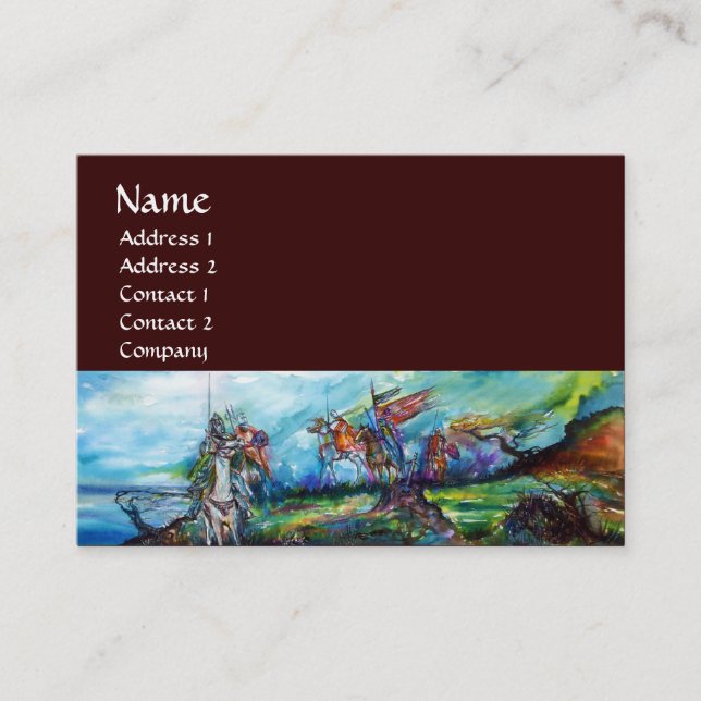 STORMEN VISITENKARTE (Vorderseite)