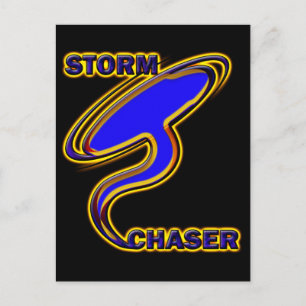 STORMKASSE POSTKARTE