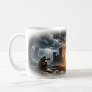 Stormlight-Königreiche und Schicksal Tasse