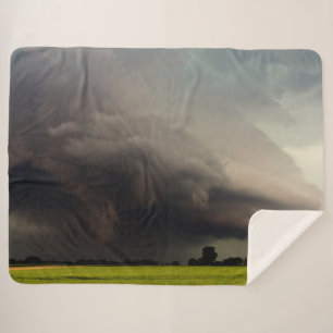 STORMSCHLIESSUNGEN SHERPADECKE