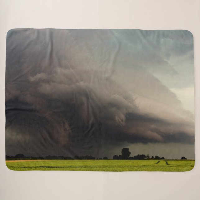 STORMSCHLIESSUNGEN SHERPADECKE (Vorderseite (Horizontal))