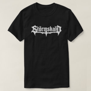 Störmskald T-Shirt