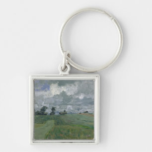 Stormy Day, 1897 Schlüsselanhänger