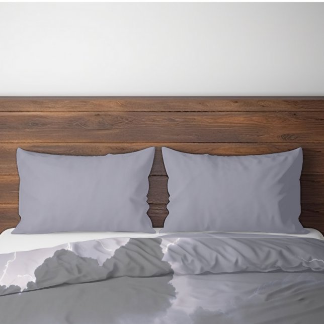 Stormy Night Kissenbezug (Von Creator hochgeladen)