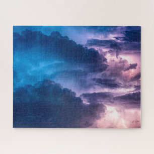 Stormy Skies