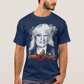 Stormy / Trump T-Shirt