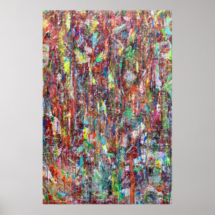 Stormy Weather 24 x 36 Poster