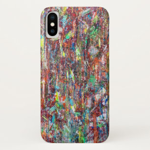 Stormy Weather iPhone Case