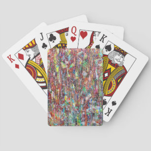 Stormy Weather Playing Cards Spielkarten