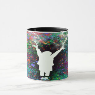 Stormy Weather Tasse