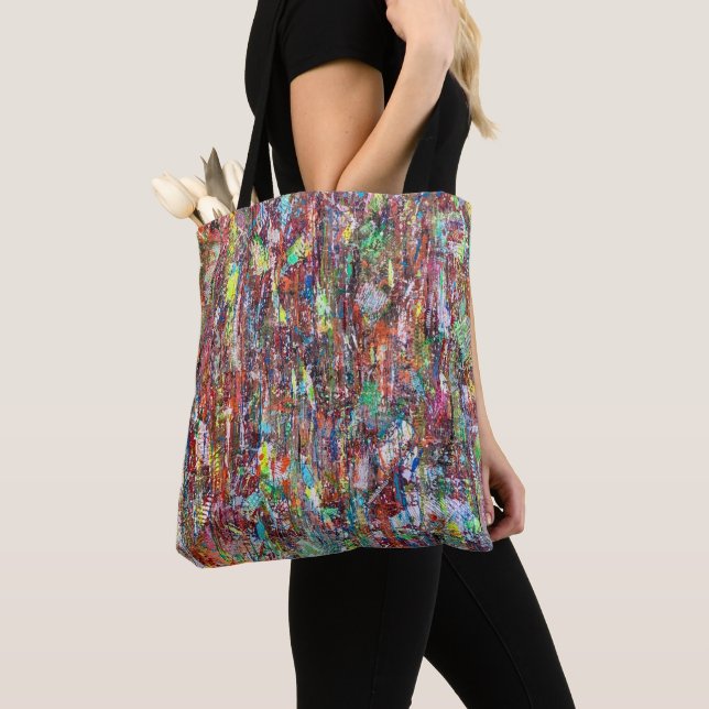Stormy Weather Tote Bag Tasche (Von Nahem)