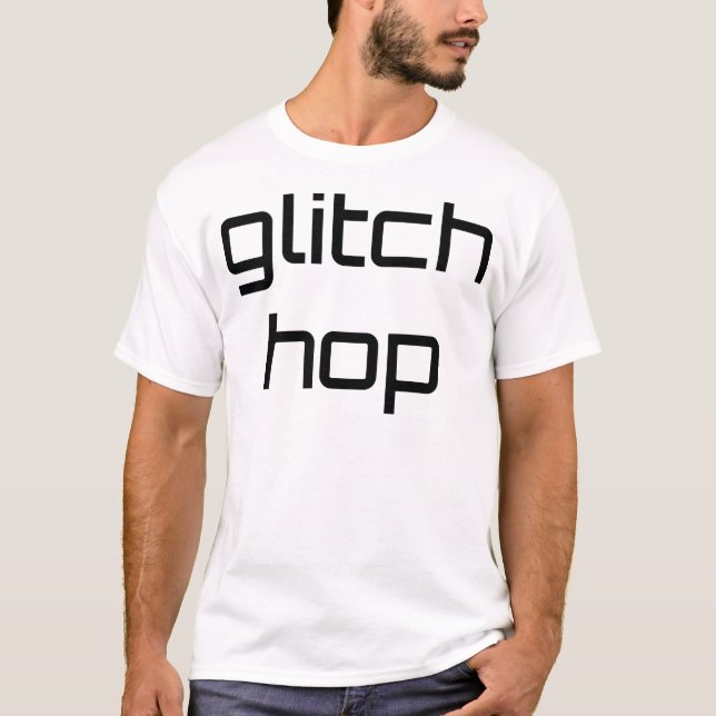 Störschub-Hopfen T-Shirt (Vorderseite)