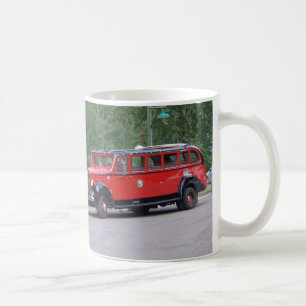 Störsender Kaffeetasse