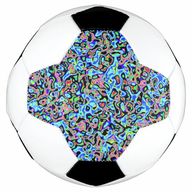 Störung 1 fußball (Vorderseite)
