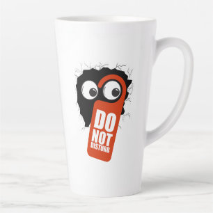 Störungen durch b milchtasse