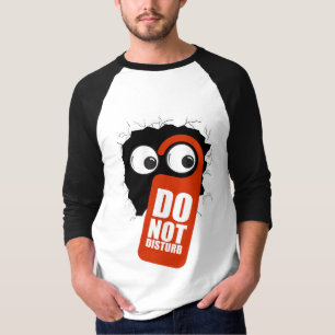 Störungen durch b T-Shirt