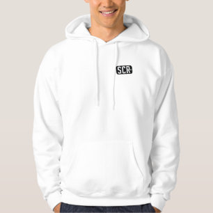 Störungsbesuch-Logo 2015 Hoodie