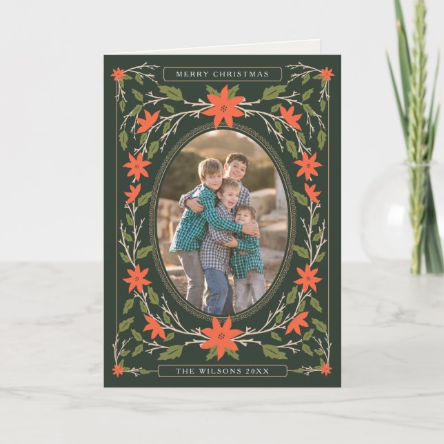 Storybook 2 Foto Weihnachten (Vorderseite)