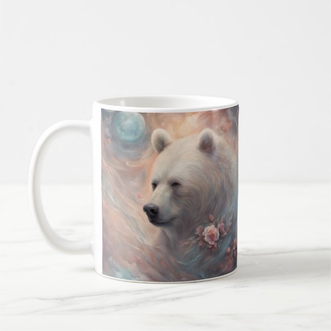 Storybook Bear Kaffeetasse (Links)