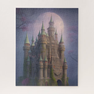 Storybook Castle