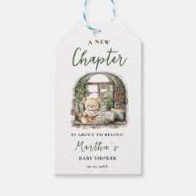 Storybook - Ein neues Kapitel über Begins Baby Dus