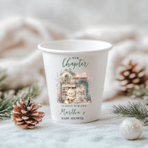 Storybook - Ein neues Kapitel über Begins Baby Dus