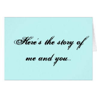 Storybook-Ende