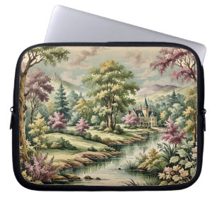Storybook Hills Laptopschutzhülle