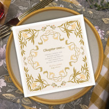 Storybook unsere nächste Kapitel Märchendusche