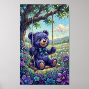 StoryBookCharm3 Poster