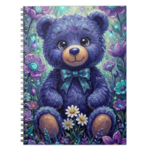 StoryBookCharm